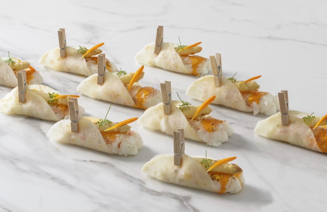 Humarklemma Humarklemma