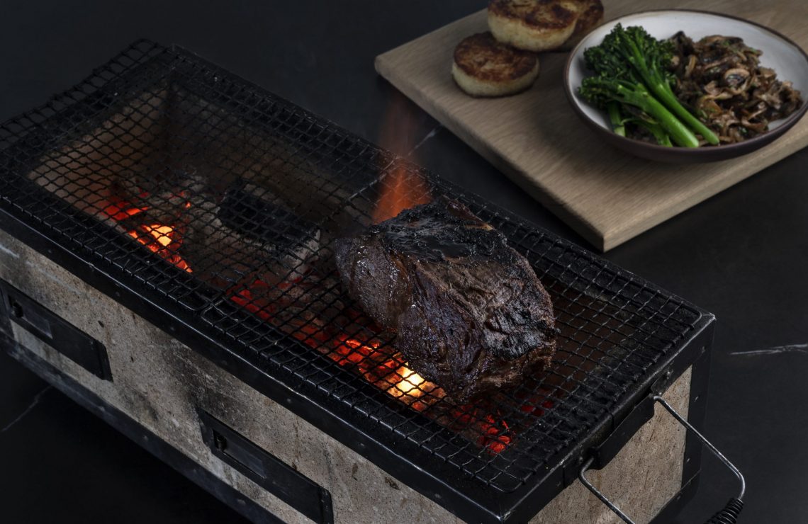 Steikarpakki Ribeye Steikarpakki Ribeye