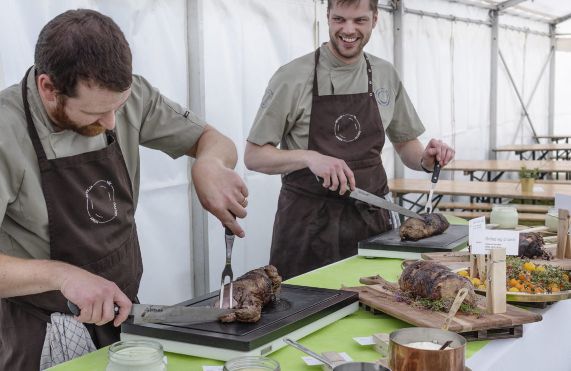 Transering Bjarni & Fannar Transering Bjarni & Fannar